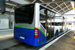 (287'320) - PostAuto Nordschweiz - BL 153'781/PID 12'422 - Mercedes (ex TPL Lugano Nr.