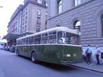 (290'029) - SVB Bern (Bernmobil historique) - Nr.