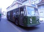 (290'040) - SVB Bern (Bernmobil historique) - Nr.