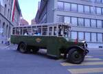 (290'041) - SVB Bern (Bernmobil historique) - Nr.