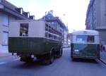 (290'042) - SVB Bern (Bernmobil historique) - Nr.