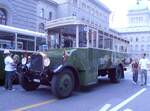 (290'044) - SVB Bern (Bernmobil historique) - Nr.