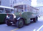 (290'045) - SVB Bern (Bernmobil historique) - Nr.