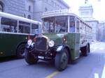 (290'046) - SVB Bern (Bernmobil historique) - Nr.