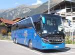 (290'759) - Aus Deutschland: Melzer, Marienburg - MEK-TM 300 - Setra am 8.