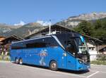 (290'760) - Aus Deutschland: Melzer, Marienburg - MEK-TM 300 - Setra am 9.