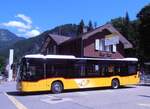 fluck-brienz/891391/277952---flueck-brienz---nr (277'952) - Fl�ck, Brienz - Nr. 1/BE 482'299/PID 11'682 - Mercedes (ex PostAuto Bern BE 403'166; ex PostAuto Bern BE 653'384) am 18. Juli 2025 auf dem Br�nigpass