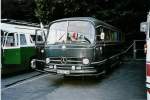 (049'208) - Aus Deutschland: ??? - MTK-CC 144 - Mercedes am 18. August 2001 in Burgdorf, AMP