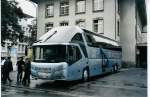 (081'036) - Sommer, Grnen - BE 153'590 - Neoplan am 19.