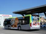 Burgdorf/857545/265008---busland-burgdorf---nr (265'008) - Busland, Burgdorf - Nr. 211/BE 479'211 - Mercedes am 25. Juli 2024 beim Bahnhof Burgdorf