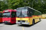 (286'747) - ??? - NAW/Hess (ex Widmer, Bern; ex Lombardi, Winterthur; ex Wohlgemuth, Hochwald PID 2208) am 3.