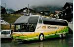 (065'309) - Sommer, Grnen - BE 26'858 - Neoplan am 7.