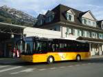 (130'115) - PostAuto Bern - BE 653'383 - MAN/Gppel am 2.