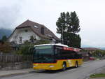 (198'078) - PostAuto Bern - BE 489'810 - Mercedes (ex Portenier, Adelboden Nr.
