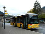 (241'679) - PostAuto Bern - BE 637'781 - Mercedes am 21.