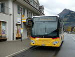 (241'680) - PostAuto Bern - BE 637'781 - Mercedes am 21.