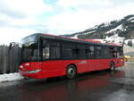 AFA Adelboden/799006/244067---afa-adelboden---nr (244'067) - AFA Adelboden - Nr. 91 - Solaris am 20. Dezember 2022 in Frutigen, Garage