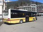 (223'838) - Grindelwaldbus, Grindelwald - Nr.