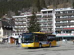 (232'832) - Grindelwaldbus, Grindelwald - Nr.