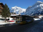 (232'867) - Grindelwaldbus, Grindelwald - Nr.