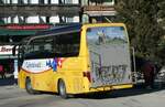 (233'299) - Grindelwaldbus, Grindelwald - Nr.