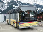 (246'229) - Grindelwaldbus, Grindelwald - Nr.