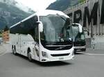 (253'413) - IvanBus, Personico - TI 51'415 - Volvo am 5. August 2023 in Grindelwald, Terminal