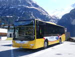 (260'546) - GrindelwaldBus, Grindelwald - Nr.