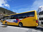 (260'552) - GrindelwaldBus, Grindelwald - Nr.