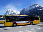 (260'557) - GrindelwaldBus, Grindelwald - Nr.