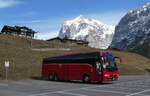 (285'375) - Hil�rio, Sch�tz - LU 204'127 - Volvo am 13.