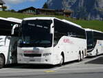 (290'790) - Hil�rio, Sch�tz - LU 180'801 - Volvo am 11.
