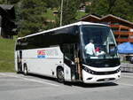 (290'823) - Swisstours Transport, Gen�ve - GE 964'252 - Scania/Beulas am 11.