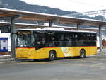 (232'261) - Kbli, Gstaad - BE 308'737 - Volvo am 22.