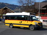 (268'980) - Kbli, Gstaad - BE 305'545/PID 10'890 - Mercedes am 7.