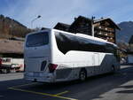 (268'983) - Aus Ungarn: Riv Trans, Nagykrs - SAK-284 - Setra am 7.