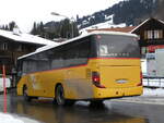 (270'694) - PostAuto Bern - BE 401'263/PID 4504 - Setra (ex AVG Meiringen Nr.