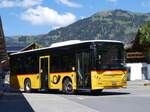 (275'604) - PostAuto Bern - BE 707'919/PID 11'458 - Volvo (ex Kbli, Gstaad) am 16.