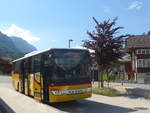 (217'079) - PostAuto Bern - BE 401'263 - Setra (ex AVG Meiringen Nr. 63) am 17. Mai 2020 in Innertkirchen, Grimseltor