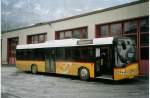 (082'424) - PostAuto Bern - (BE 610'540) - Solaris am 3.