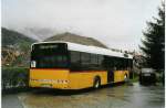 (088'822) - PostAuto Bern - BE 610'538 - Solaris am 3.