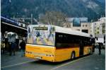 (102'921) - PostAuto Bern - BE 610'536 - Solaris am 2.