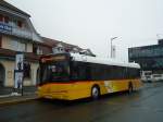 (131'844) - PostAuto Bern - BE 610'536 - Solaris am 30.