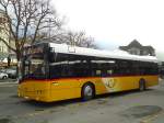(131'919) - PostAuto Bern - BE 610'535 - Solaris am 31.