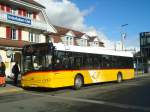 (148'612) - PostAuto Bern - BE 610'535 - Solaris am 5.