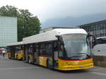 Interlaken/564695/181364---postauto-bern---be (181'364) - PostAuto Bern - BE 475'161 - Hess am 24. Juni 2017 beim Bahnhof Interlaken Ost