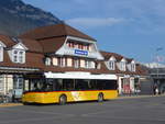 (187'908) - PostAuto Bern - BE 610'536 - Solaris am 8.