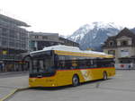 Interlaken/600642/188244---postauto-bern---be (188'244) - PostAuto Bern - BE 827'645 - Ebusco am 5. Februar 2018 beim Bahnhof Interlaken West