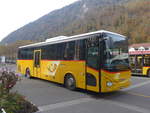 (211'031) - PostAuto Bern - BE 487'695 - Iveco am 11.