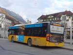 (213'947) - PostAuto Bern - BE 610'539 - Mercedes (ex BE 700'281; ex Schmocker, Stechelberg Nr.